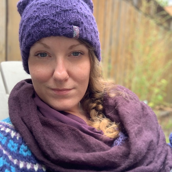 Meet your Posher, Ashley - Picture 1 of 1